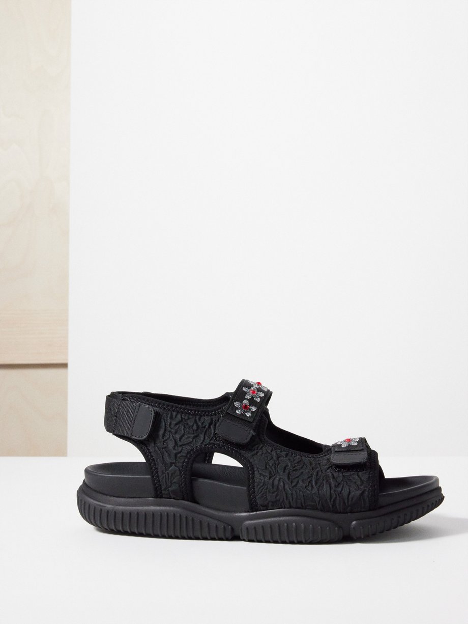 Cecilie best sale bahnsen sandals