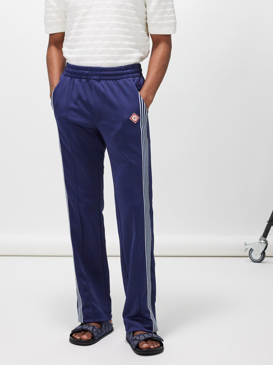 needles makes the greatest track pants.