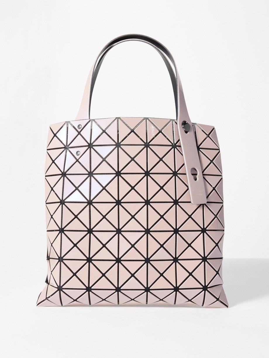 BAOBAO ISSEY MIYAKE - Prism Shopping Bag