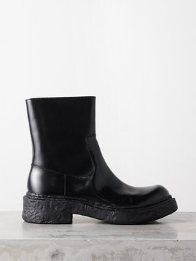 CAMPERLAB Vamonos leather boots