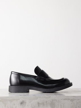 CAMPERLAB Mimi 1978 leather loafers