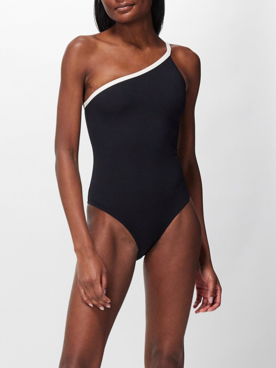 Lisa Marie Fernandez One-piece swimsuits and bathing suits for