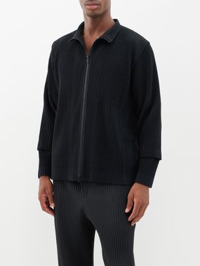 Men's Homme Plissé Issey Miyake Designers | Shop at MATCHES