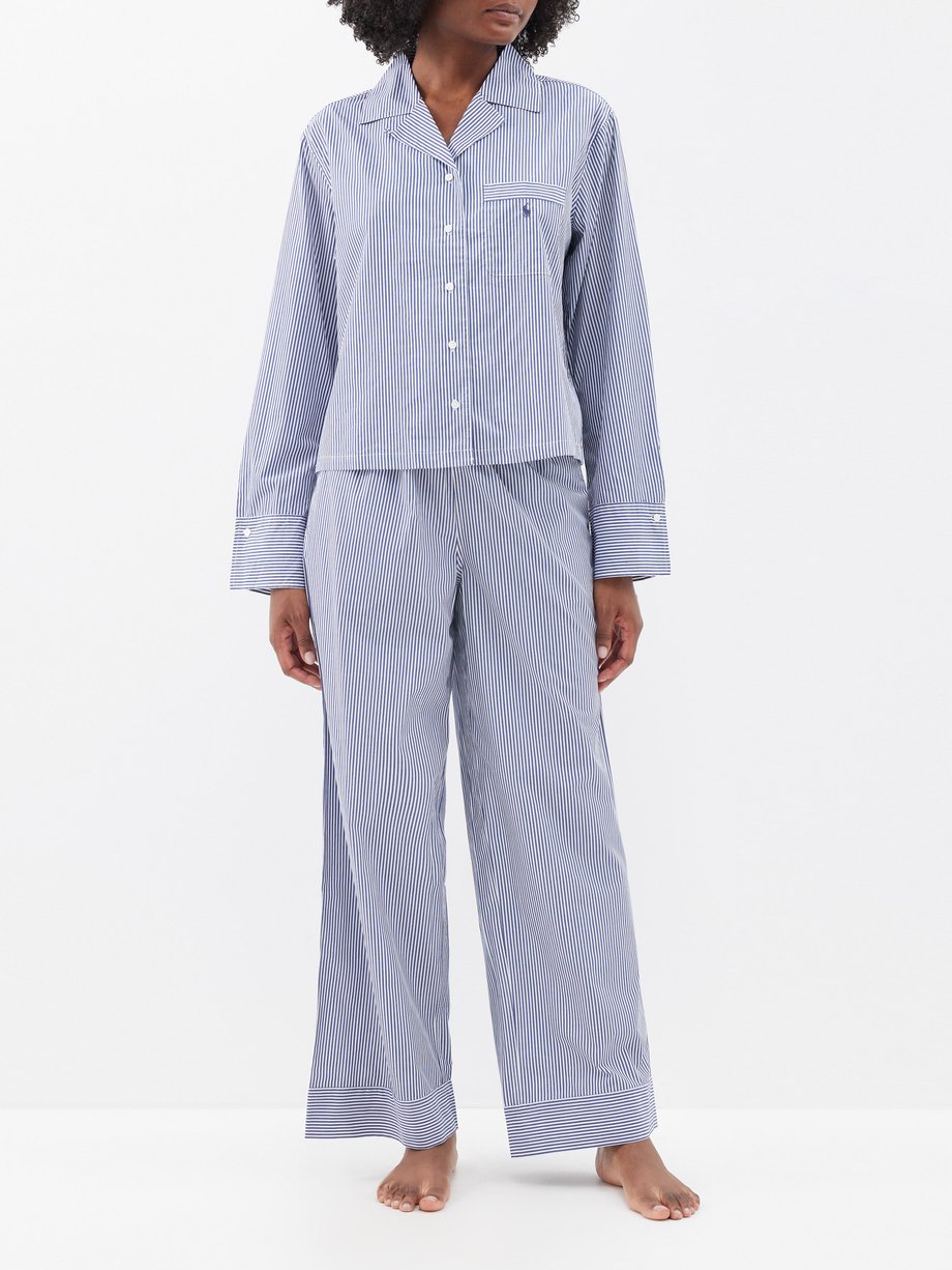 Lauren Ralph Lauren 100% Cotton Nightgowns & Sleep Shirts for