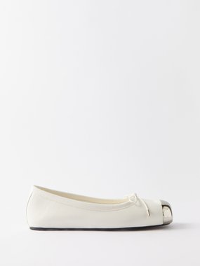 Women's Loafers, Ballerina Flats - Luxury Designer Flats