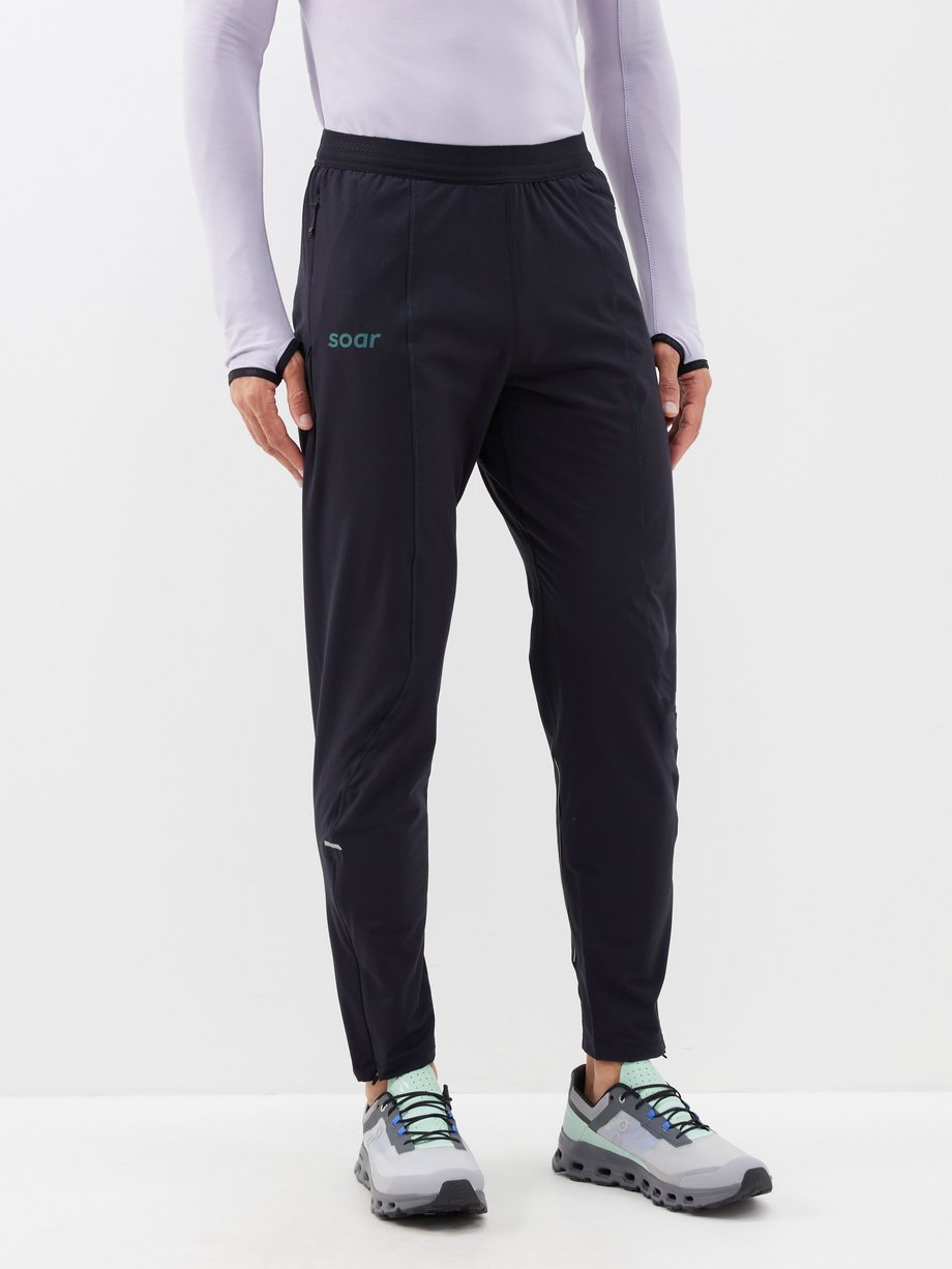 Men's Clothing - Adicolor Classics Firebird Track Pants - Black | adidas  Oman