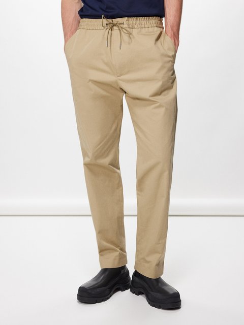 Neutral ABC Utilitech™ trousers, Lululemon