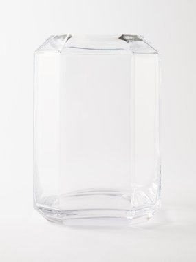 Louise Roe Jewel Giant glass vase