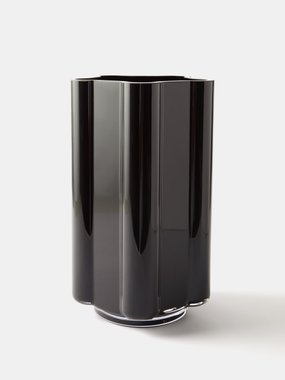 Louise Roe Funki glass vase