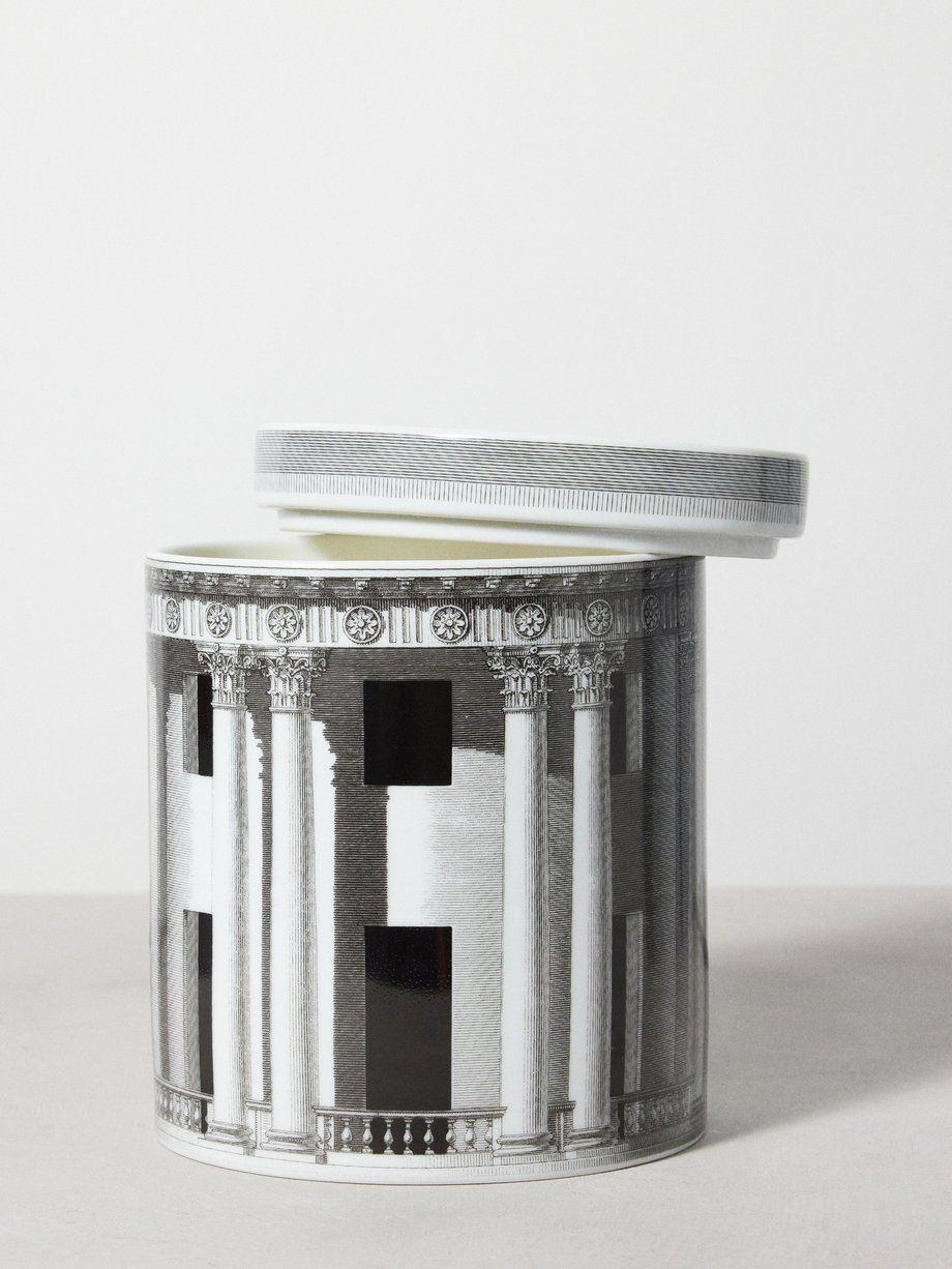 Fornasetti Nel Mentre large scented candle
