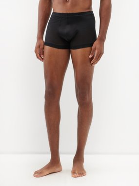 Zimmerli Royal classic boxer brief
