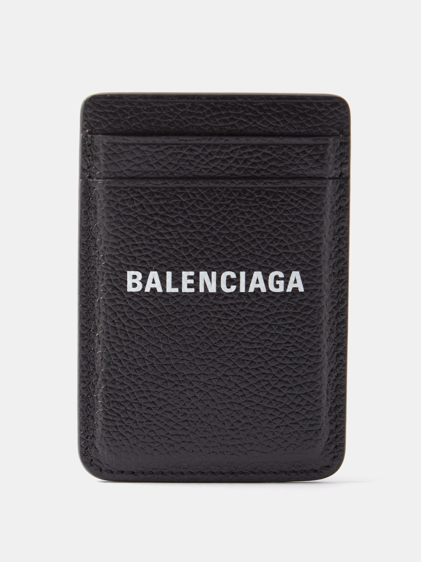 Balenciaga card holder