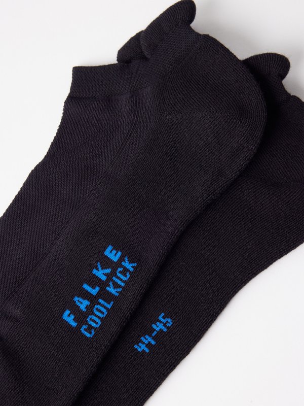 Falke Pack of three Cool Kicks socks
