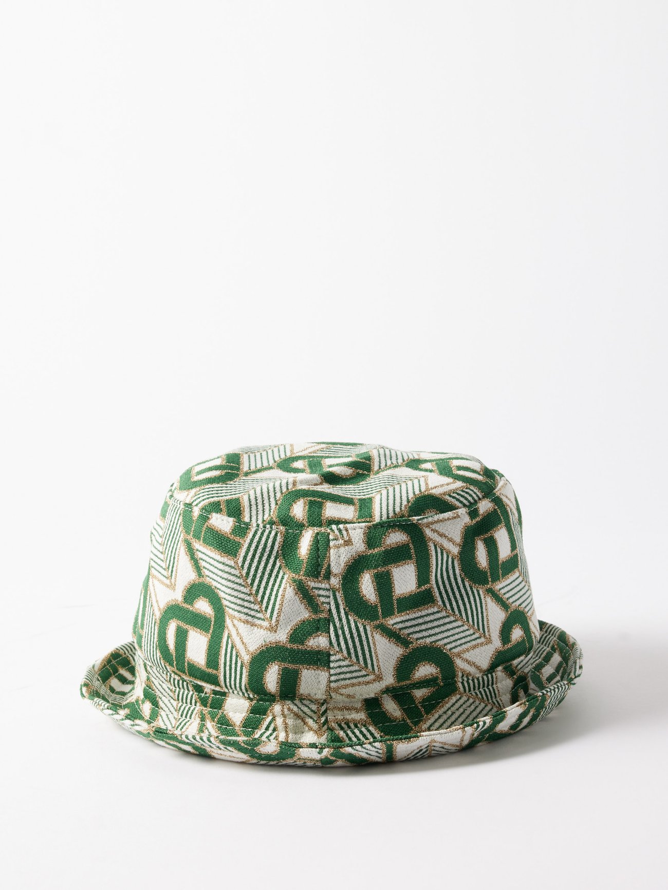 Dior and Shawn Bucket Hat