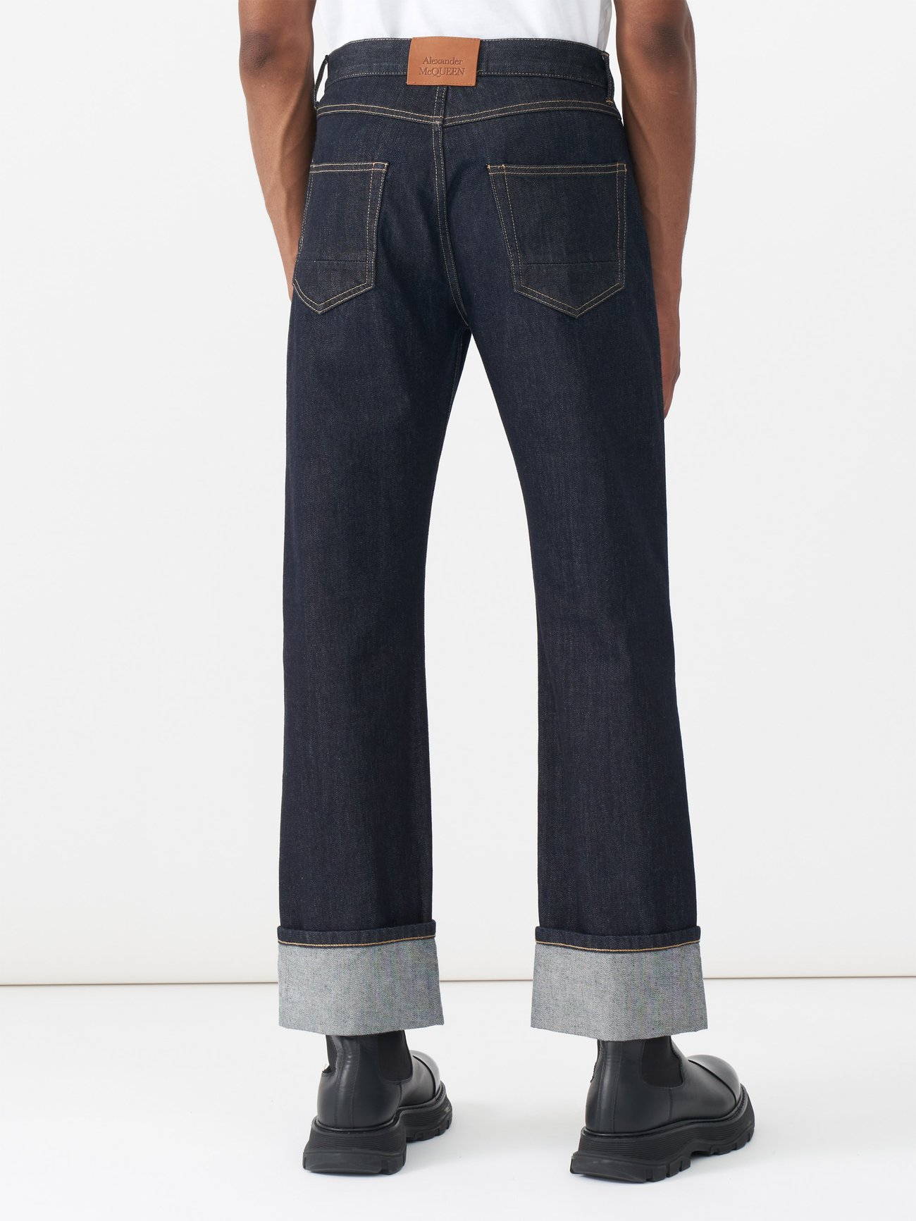 So Good Cargo Jeans – Pynk Mannequin