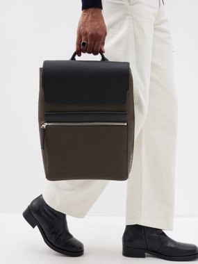 Designer Backpacks for Men