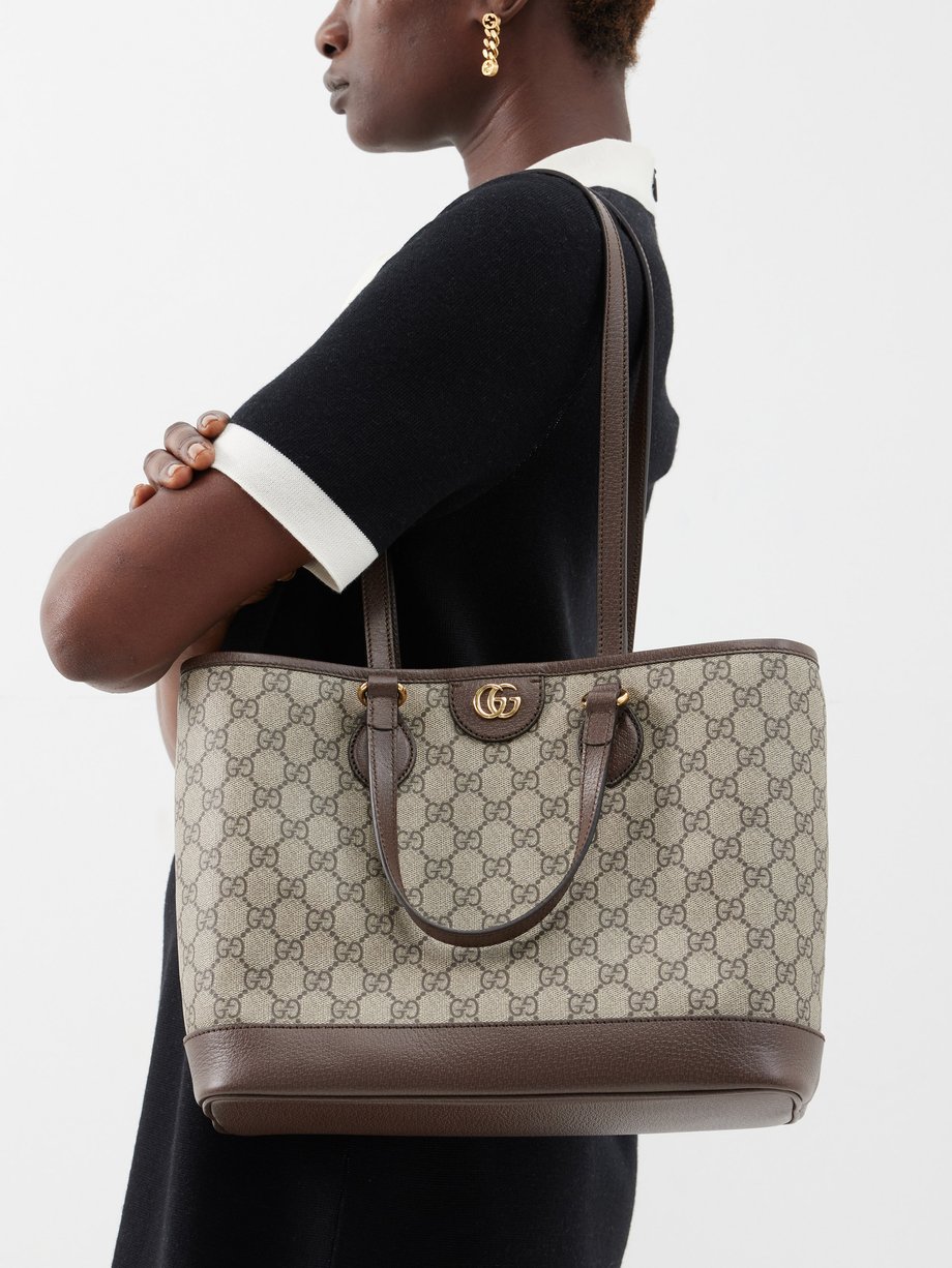 Shoulder bags Gucci | FLEXDOG