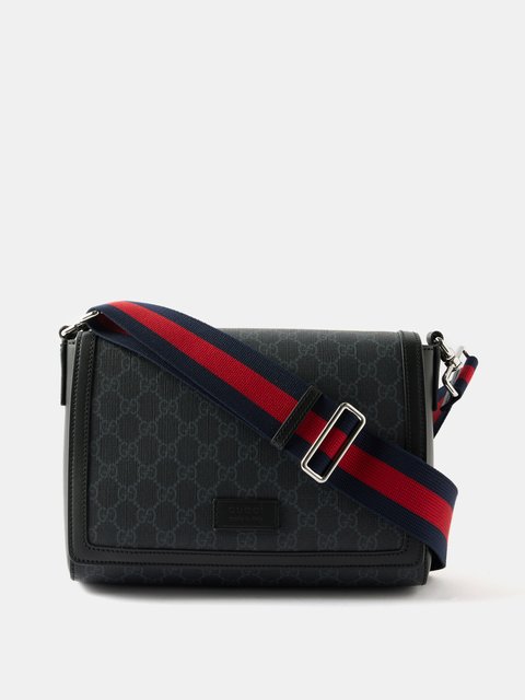 Gg store supreme crossbody