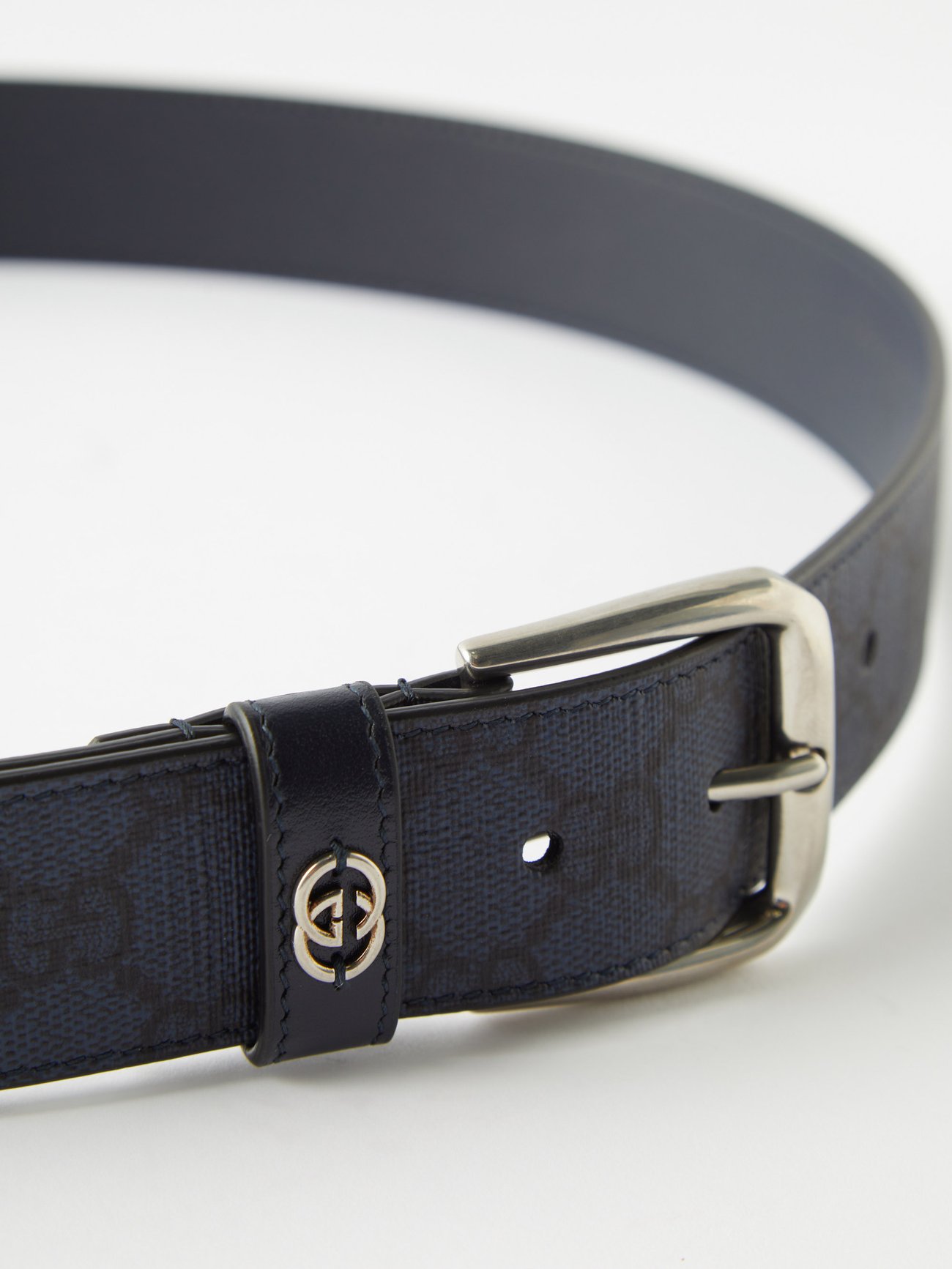 Men's Gucci Belts  Shop Online at MATCHESFASHION US