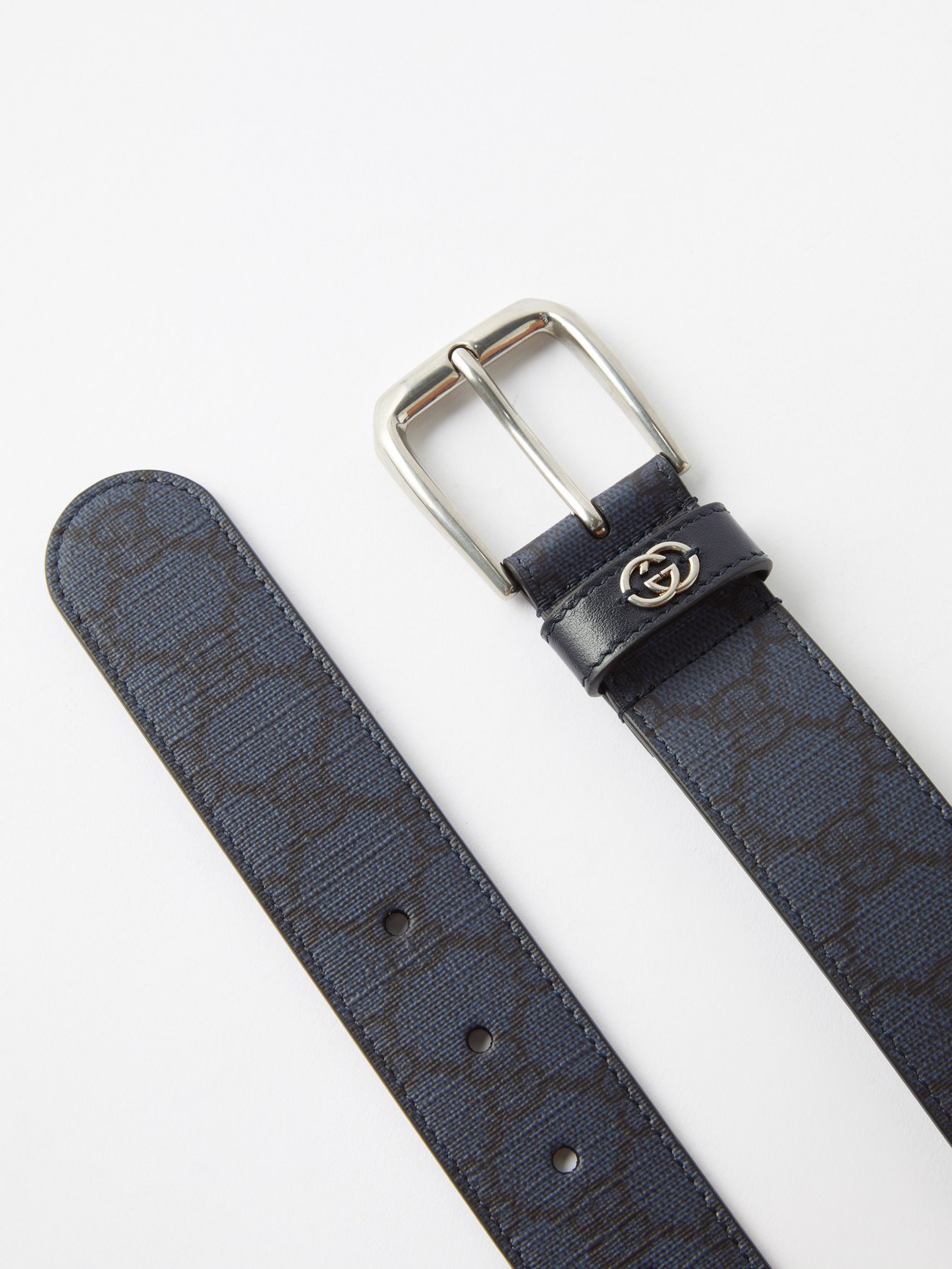 Men's Gucci Belts  Shop Online at MATCHESFASHION US