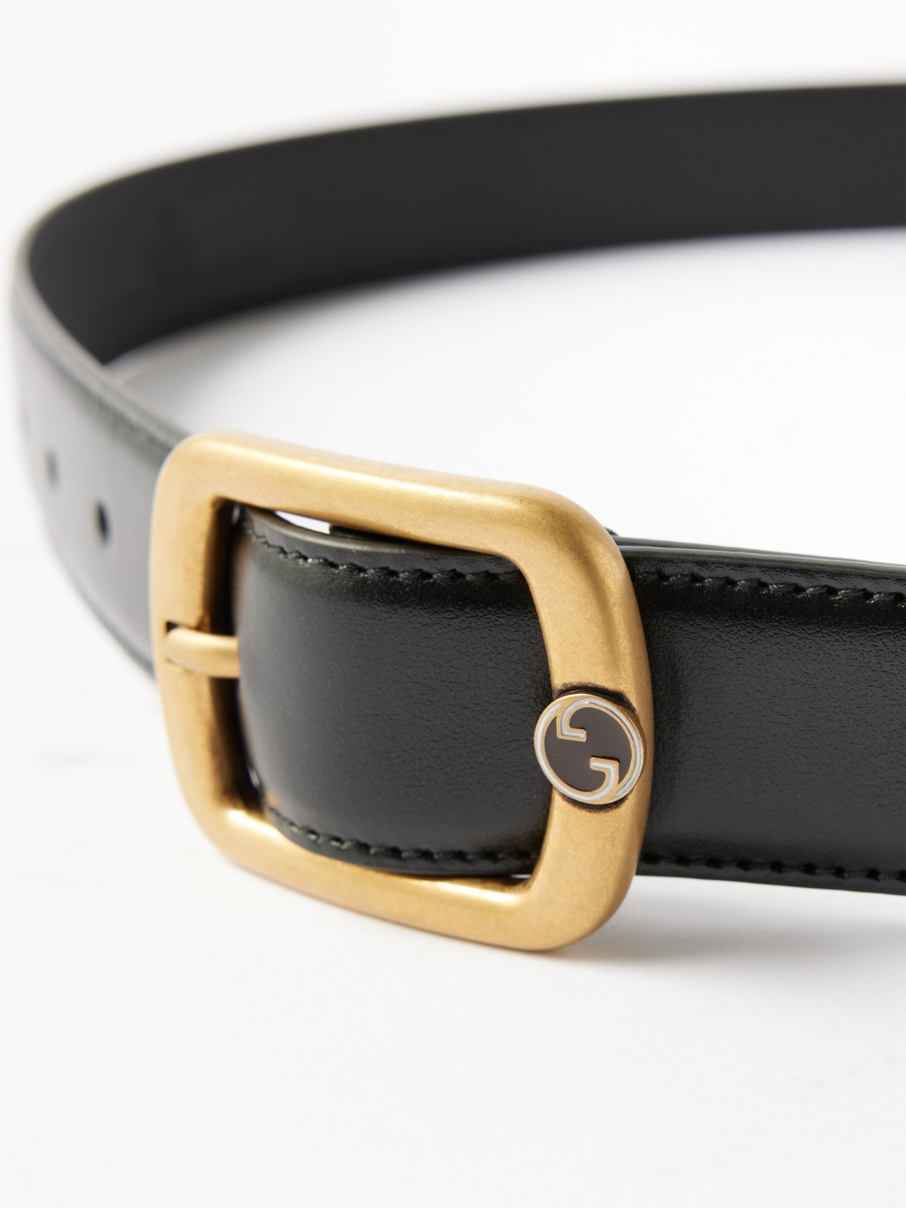 Men's Gucci Belts  Shop Online at MATCHESFASHION US