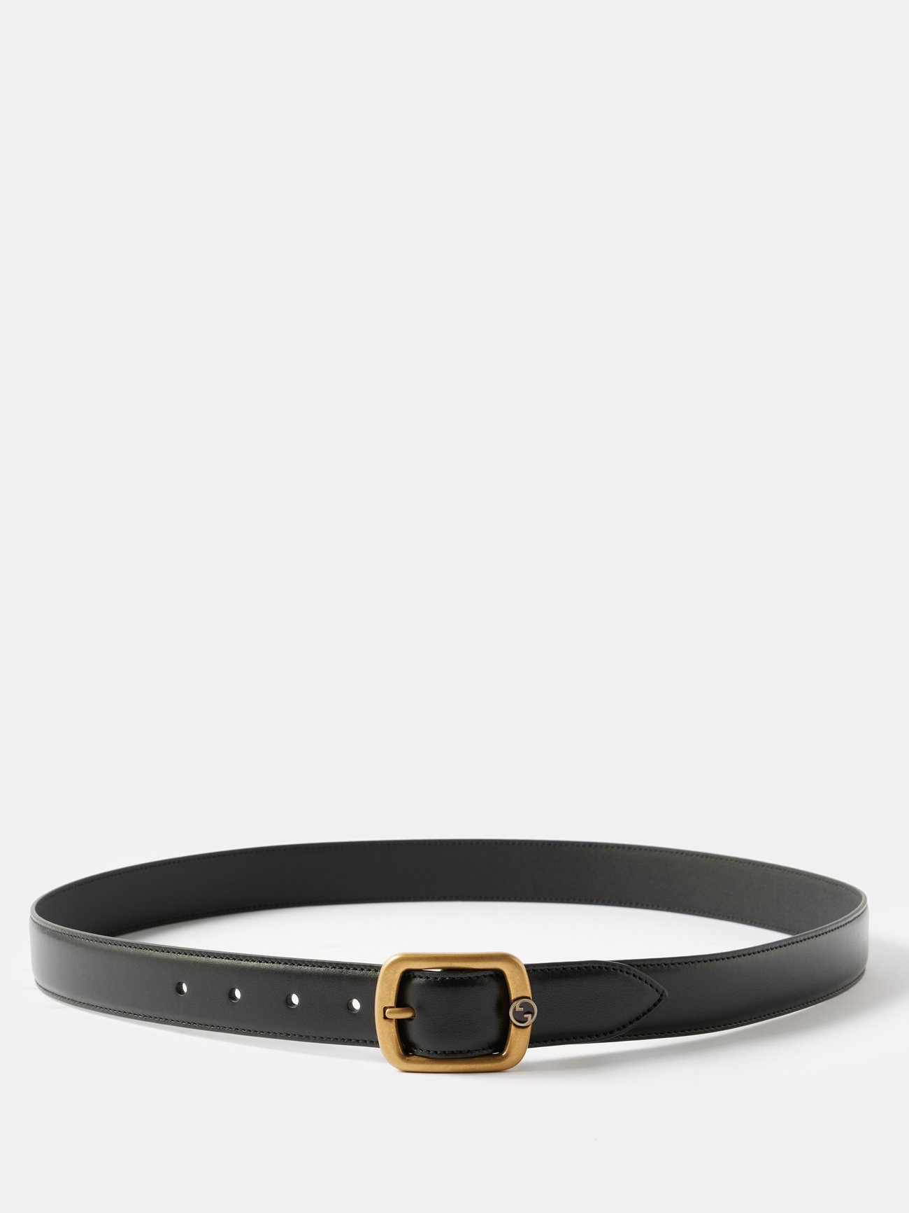 Men's Gucci Belts  Shop Online at MATCHESFASHION US