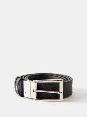 Men's Gucci Belts  Shop Online at MATCHESFASHION US