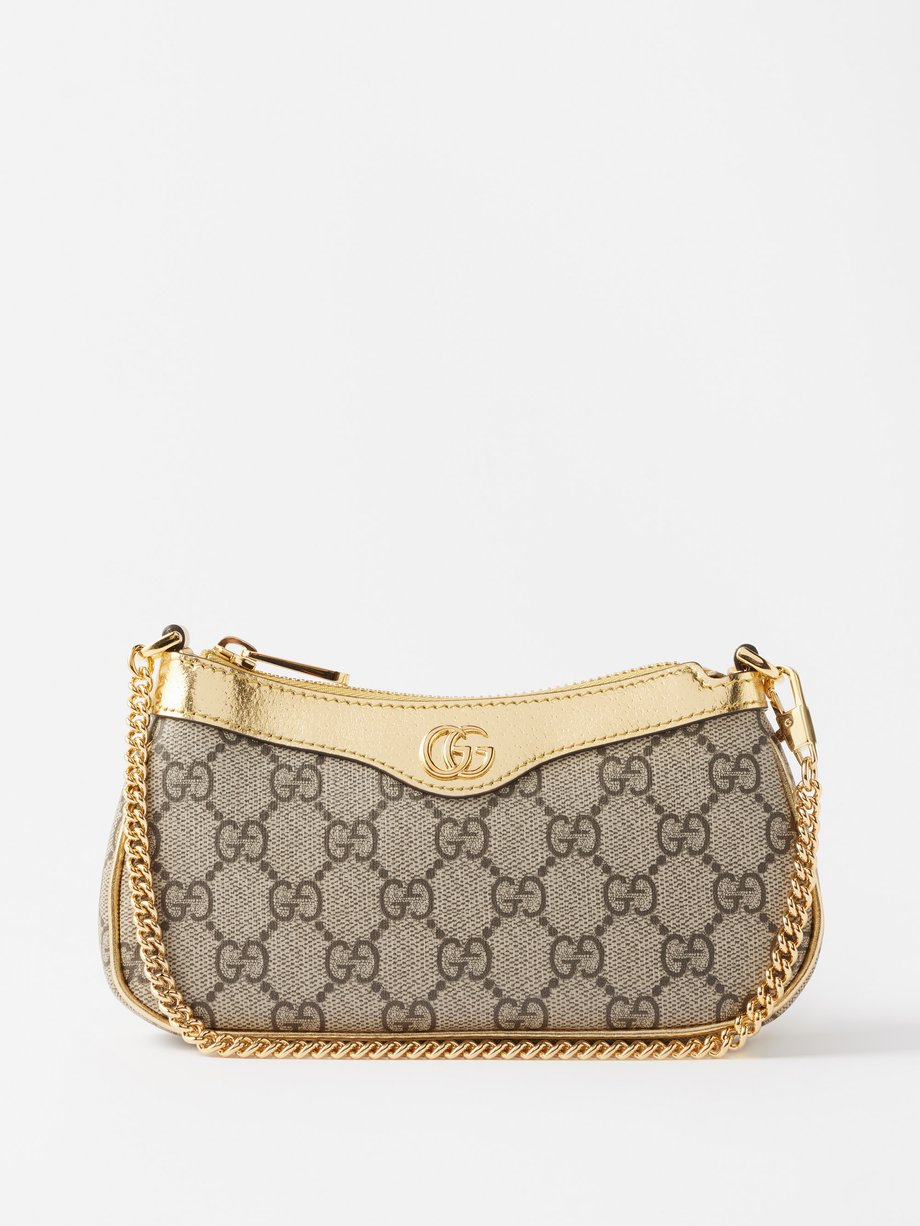 Gucci pochette bag hot sale