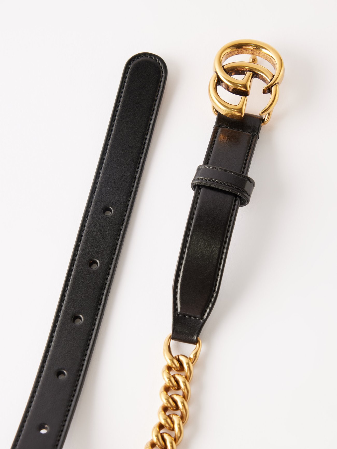 Men's Gucci Belts  Shop Online at MATCHESFASHION US