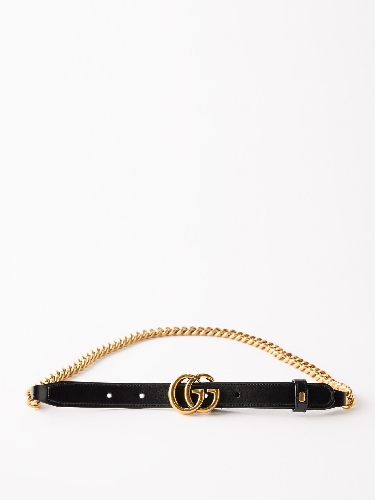 Men's Gucci Belts  Shop Online at MATCHESFASHION US