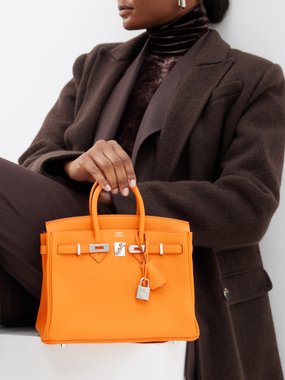 Matches Partners With Sellier on Vintage Chanel, Hermès, Louis