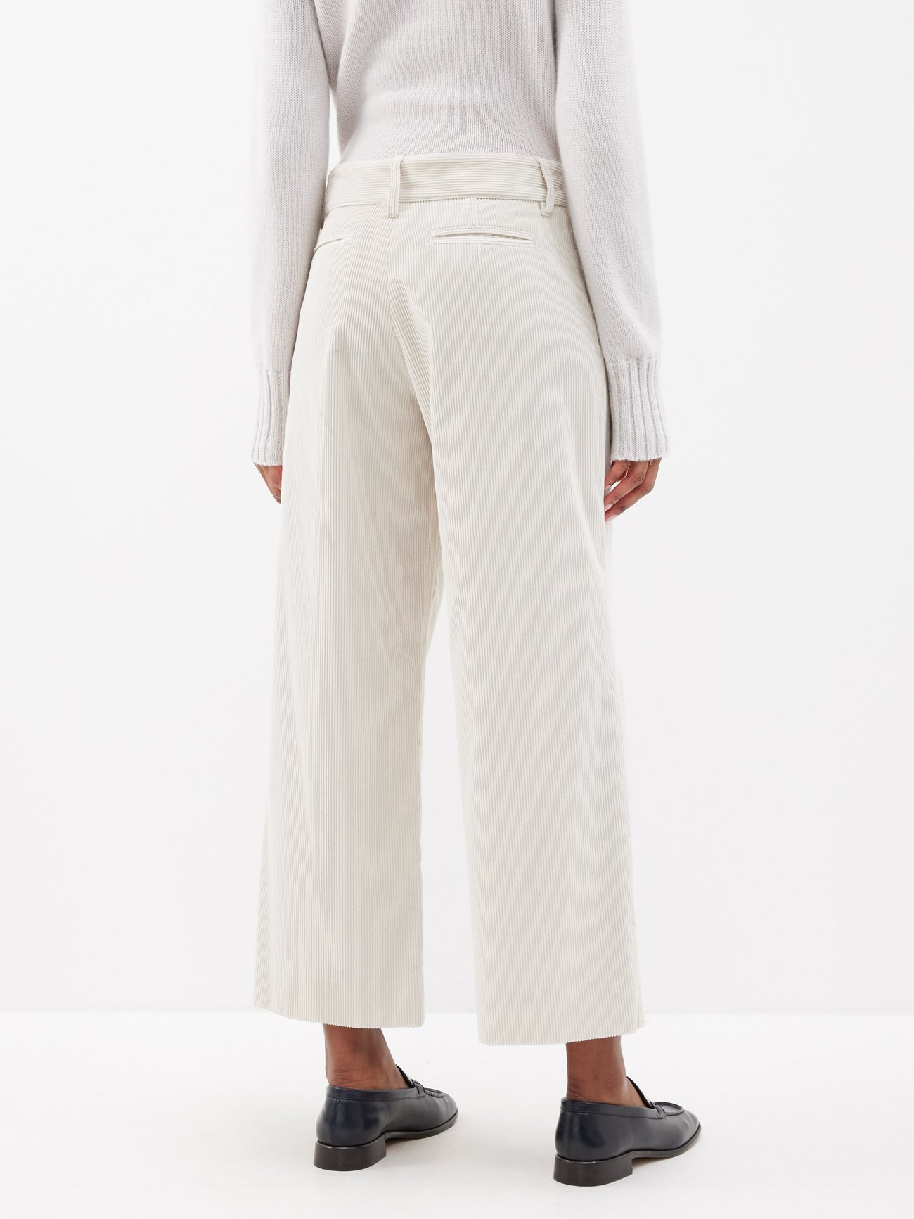 S Max Mara Helier trousers