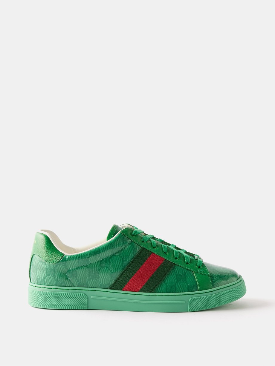 Gucci Ace Sneakers, Ace Collection