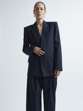 Women's Designer Trouser Suits  Shop Luxury Designers at MATCHES