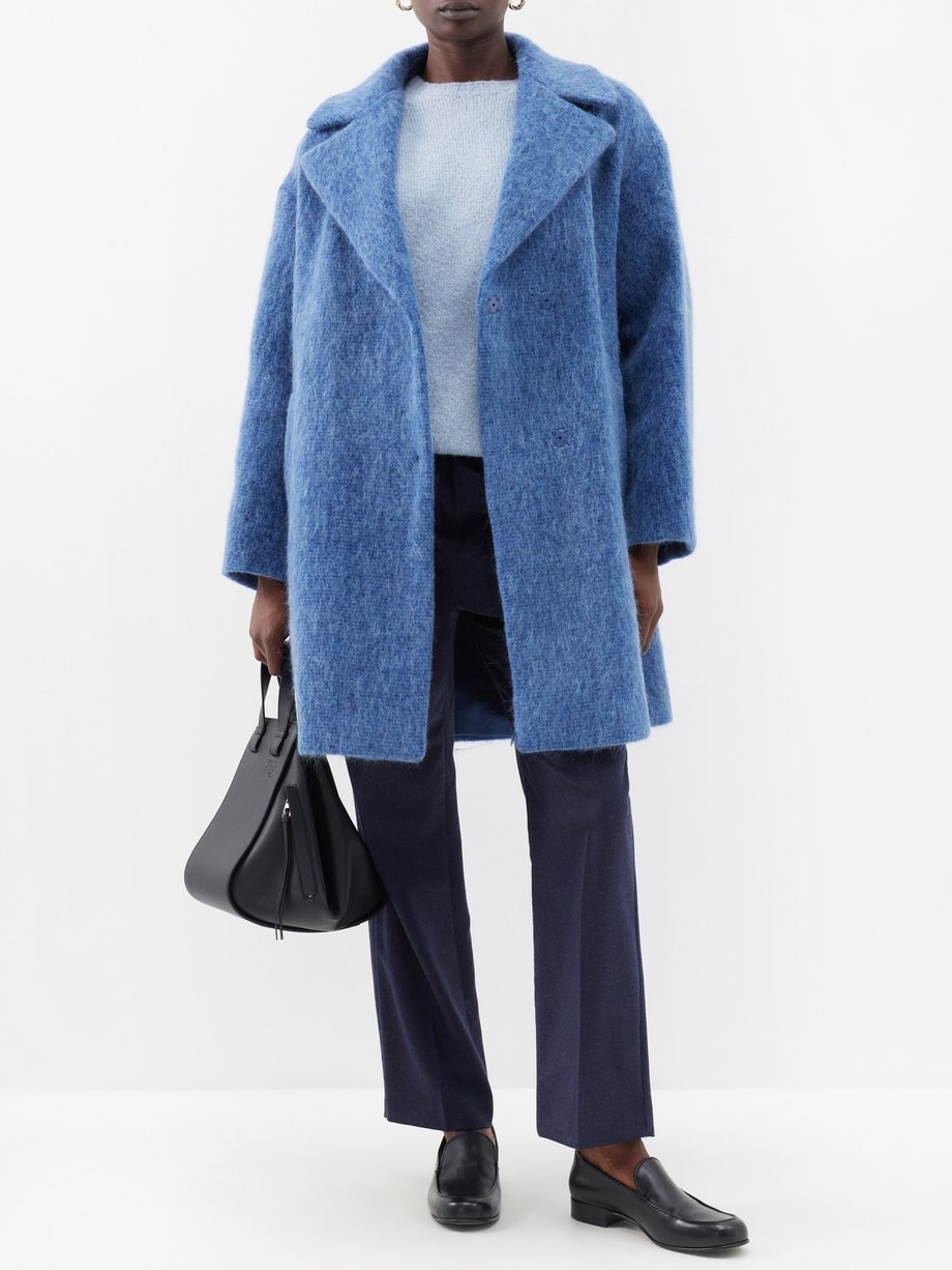 MAX MARA WEEKEND MAX MARA WEEKEND FIFY Coat - Stylemyle