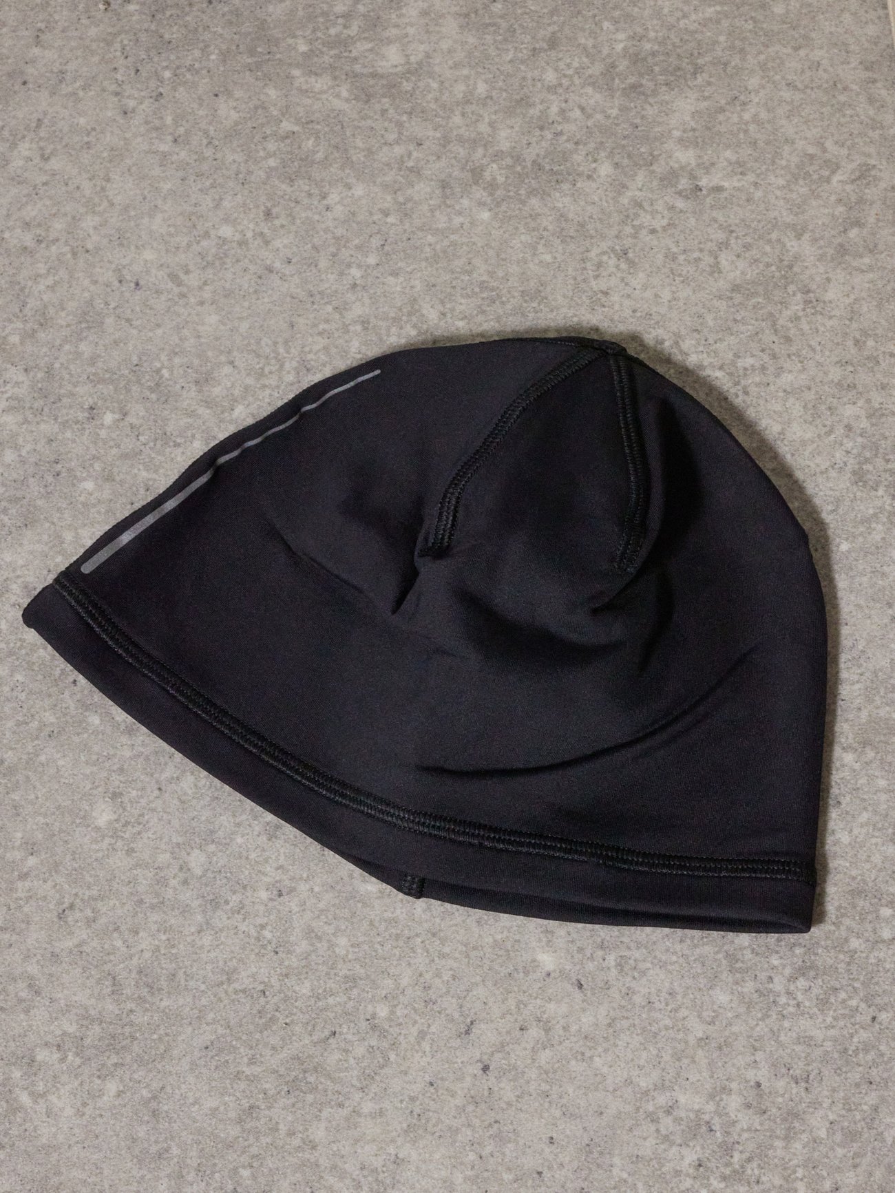 NWT Lululemon Run It Out Toque Hat