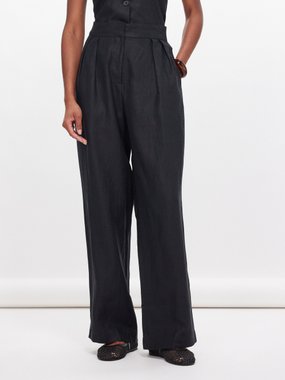 Women’s Designer Trousers | Shop Luxury Designers at MATCHES