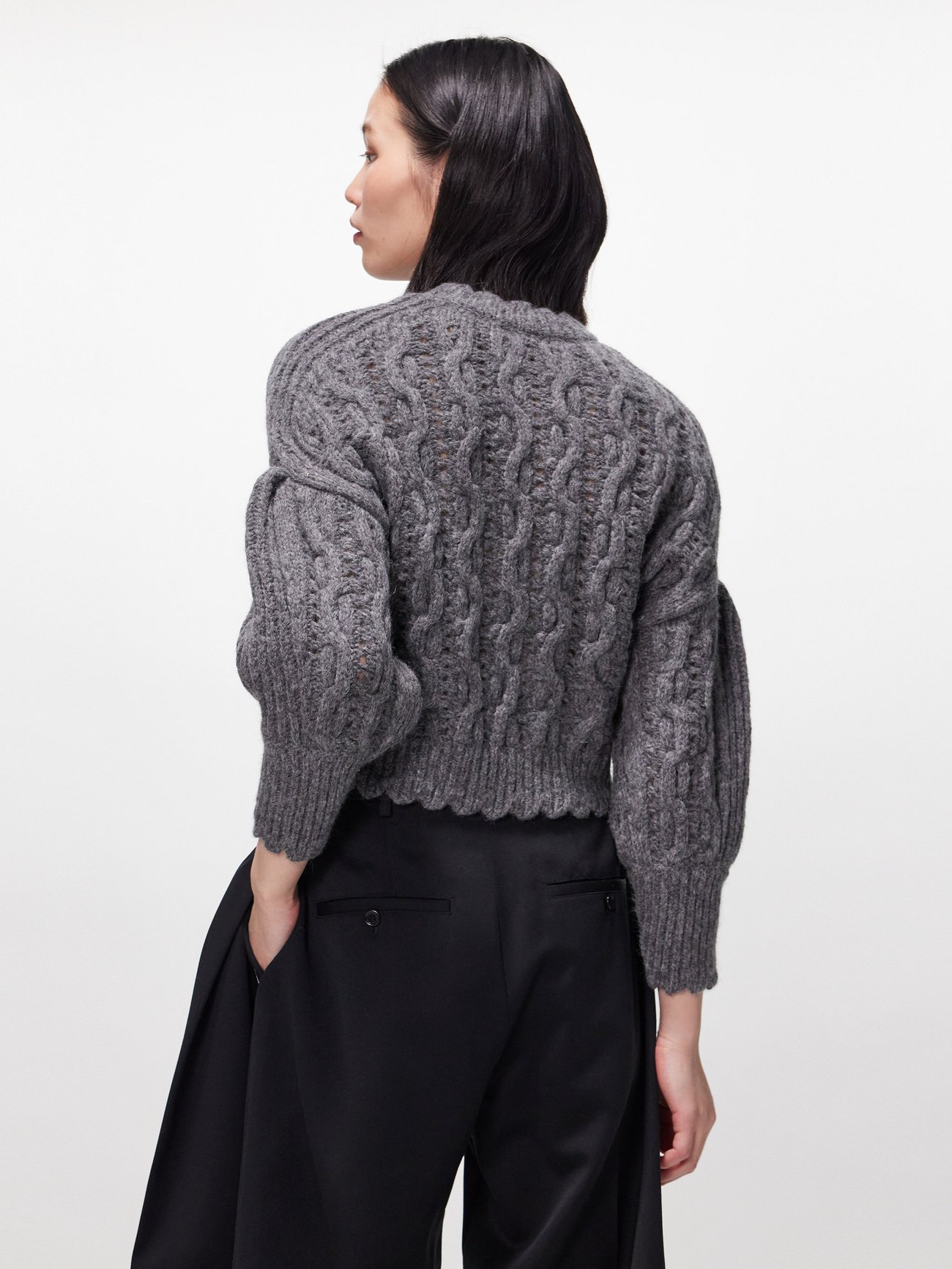 Luxe Legging + Croppped Sweater Set – shopgsimone