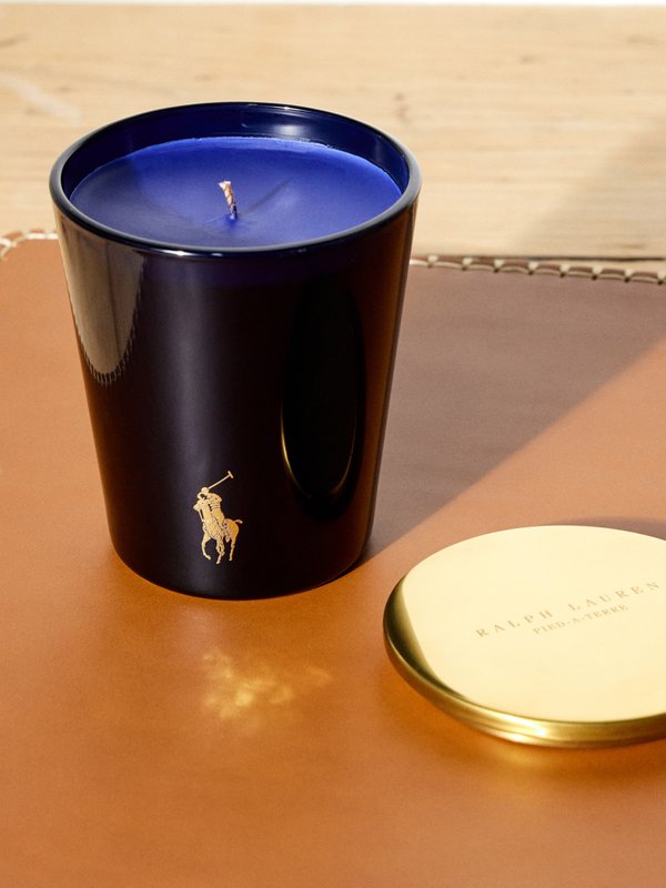 Ralph Lauren Home (Ralph Lauren) Pied-a-Terre scented candle