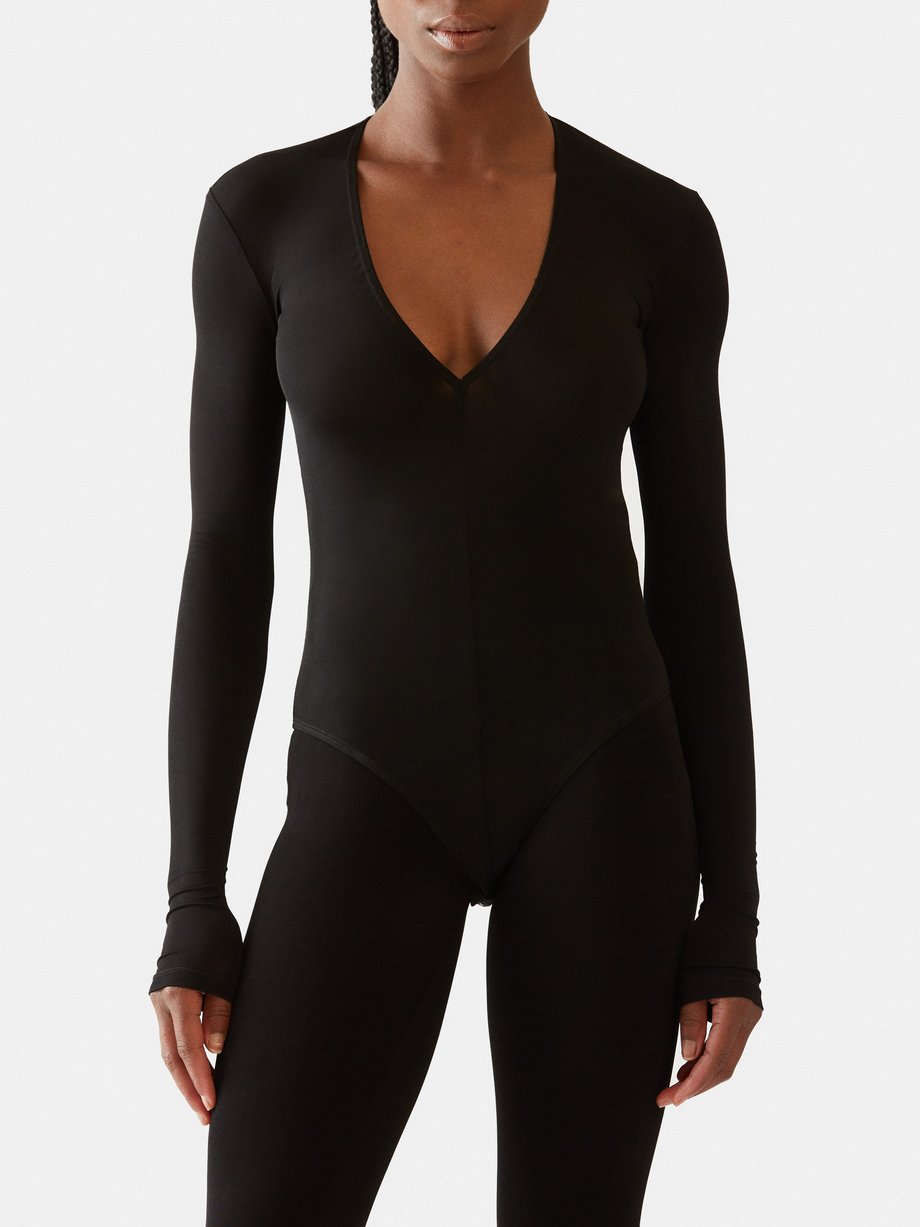 Full Length Bodysuit -  UK