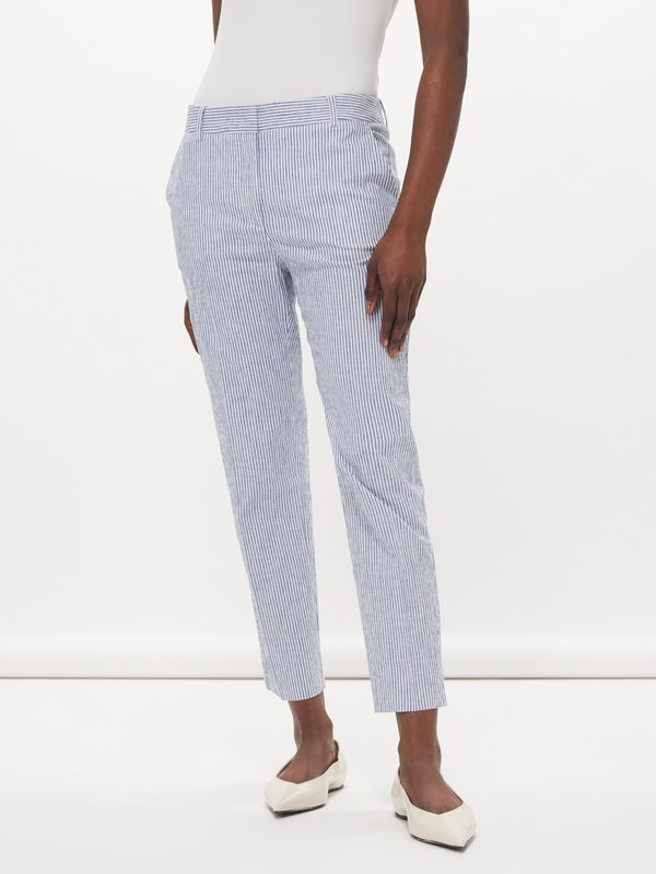 Weekend Max Mara, Pants & Jumpsuits, Weekend Max Mara Capri Flare Pants