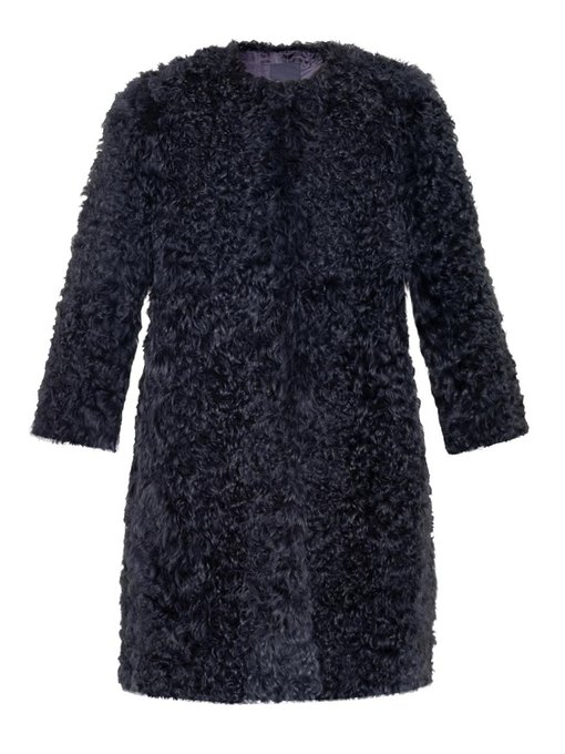 Marucca coat | S Max Mara | MATCHESFASHION.COM US