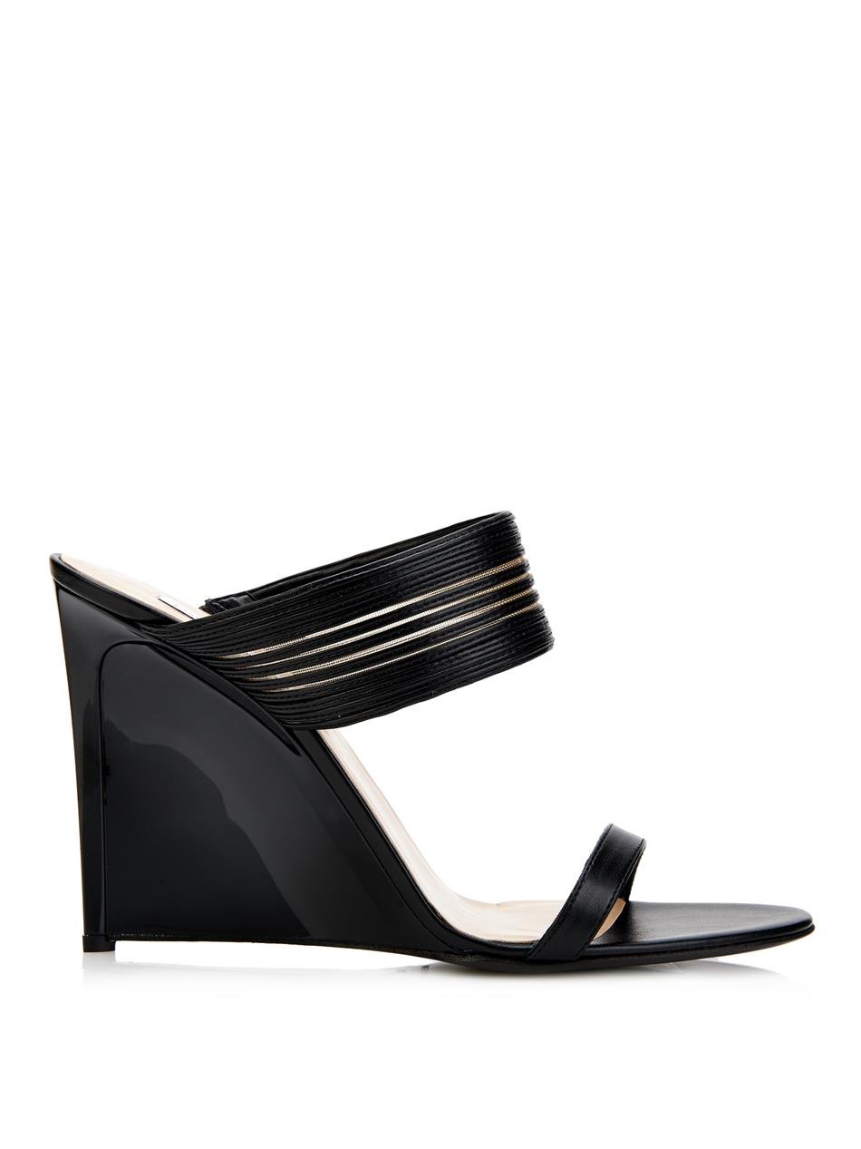 Valencia sandals | Diane Von 