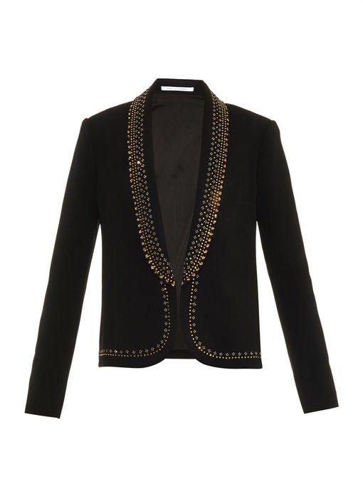 Alyona blazer | Diane Von Furstenberg | MATCHESFASHION UK