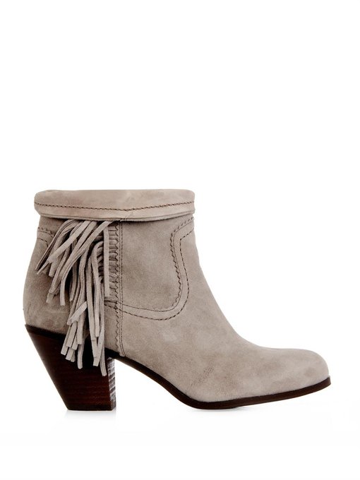 sam edelman ankle boots