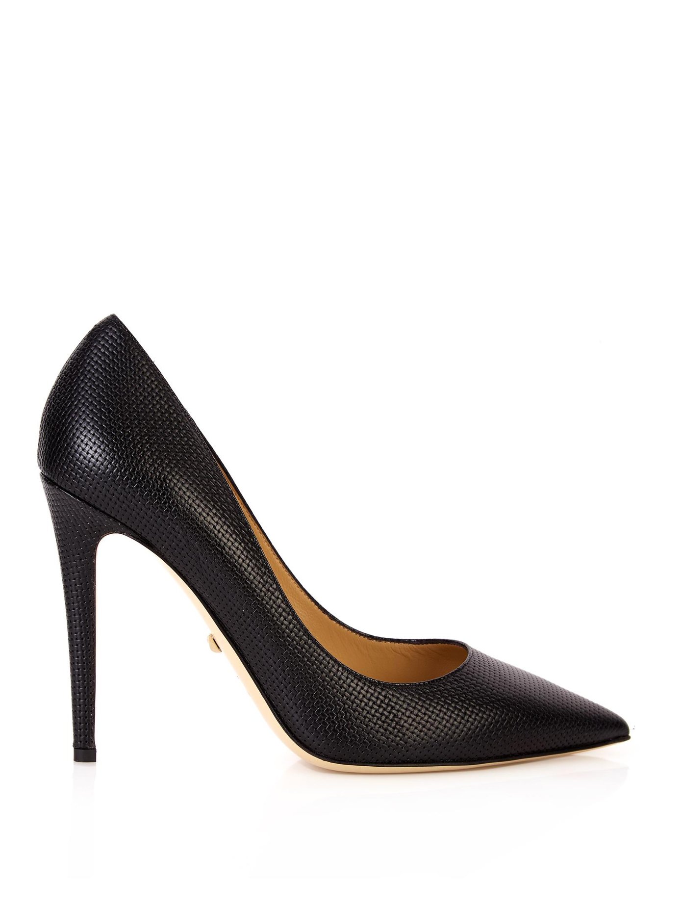 diane von furstenberg pumps