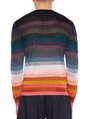 Striped lightweight-knit sweater | Paul Smith | MATCHESFASHION UK