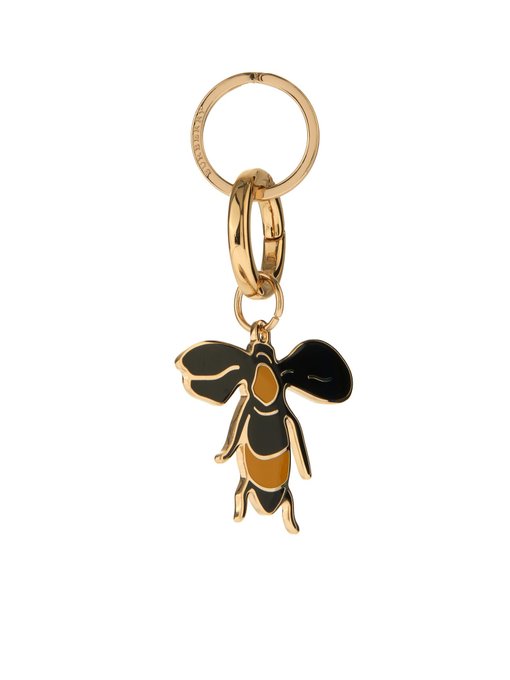 Bee-charm key ring | Burberry London | MATCHESFASHION UK