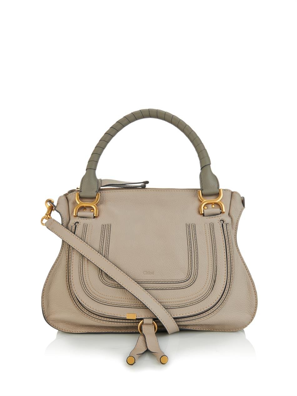 chloe marcie medium grey