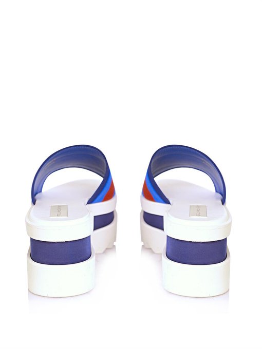 stella mccartney pool slides